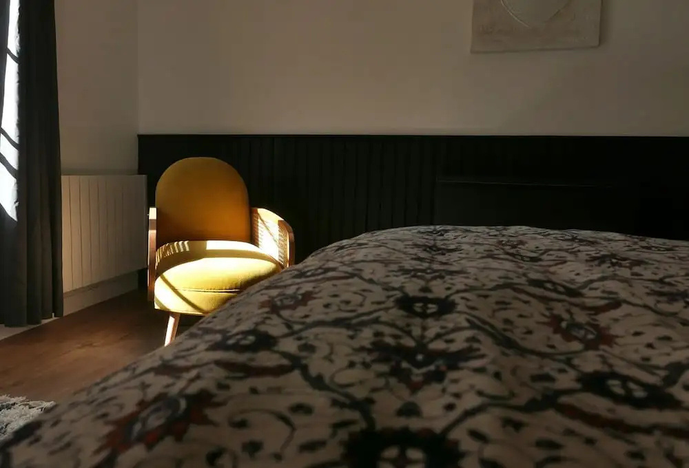 Ty Mad Hôtel