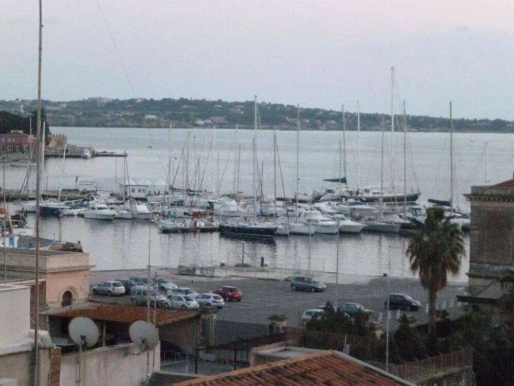 Le Grand Bleu Siracusa