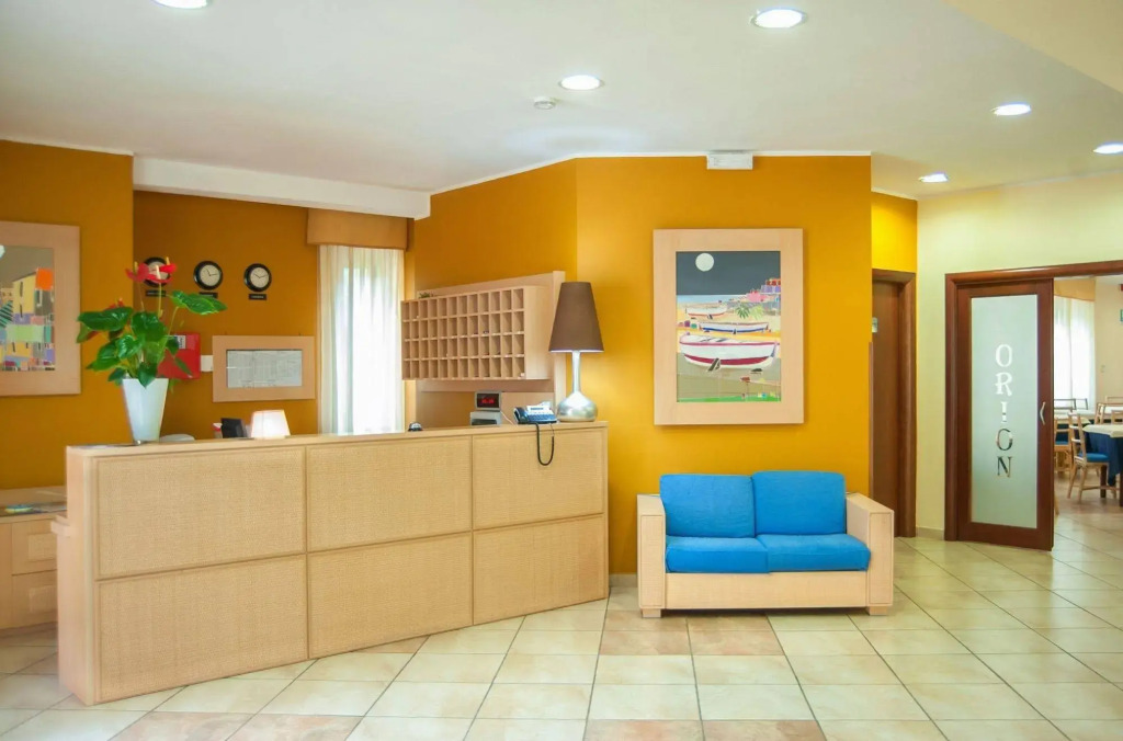 Hotel Orion
