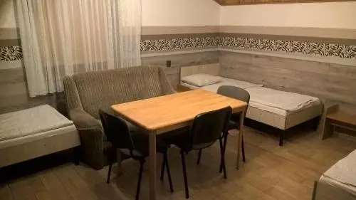 Pokoje Gościnne Jaga