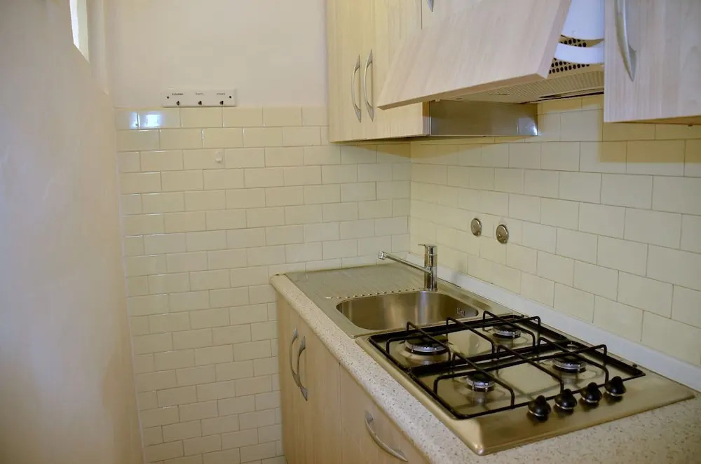 Lovely Seaview Flat-beahost