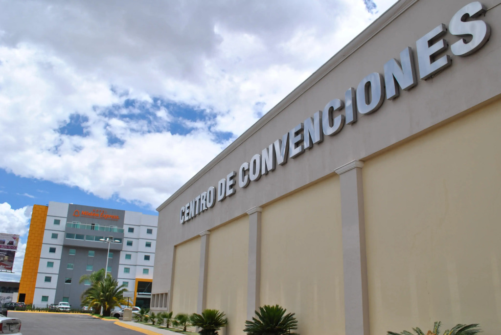 Mision Express Durango