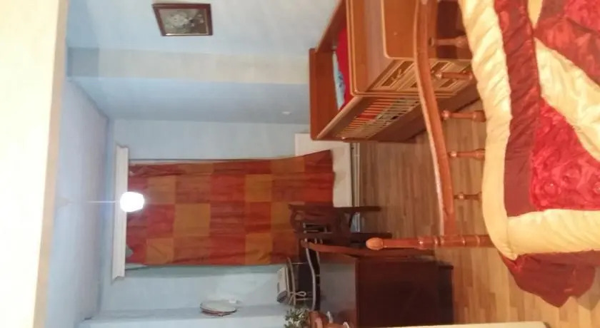 Naili Flat