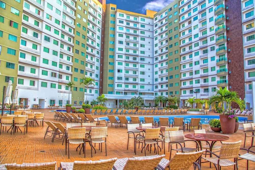 Riviera Thermas Park