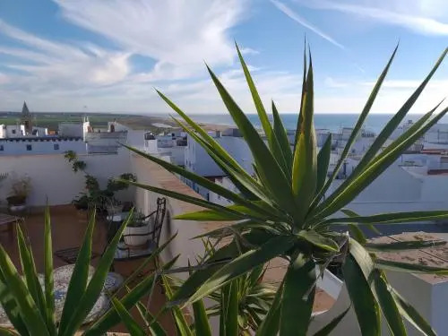 Apartamento Familiar Lembranza