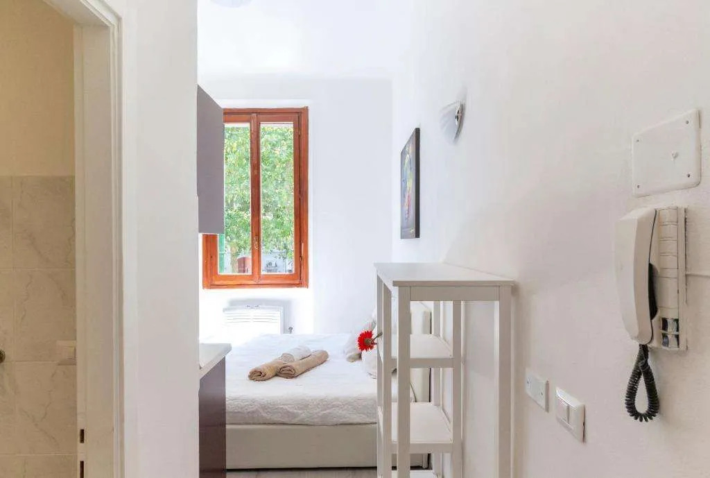 Alessia's Flat - Certosa