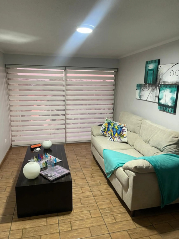 Hermoso Depto Residencial