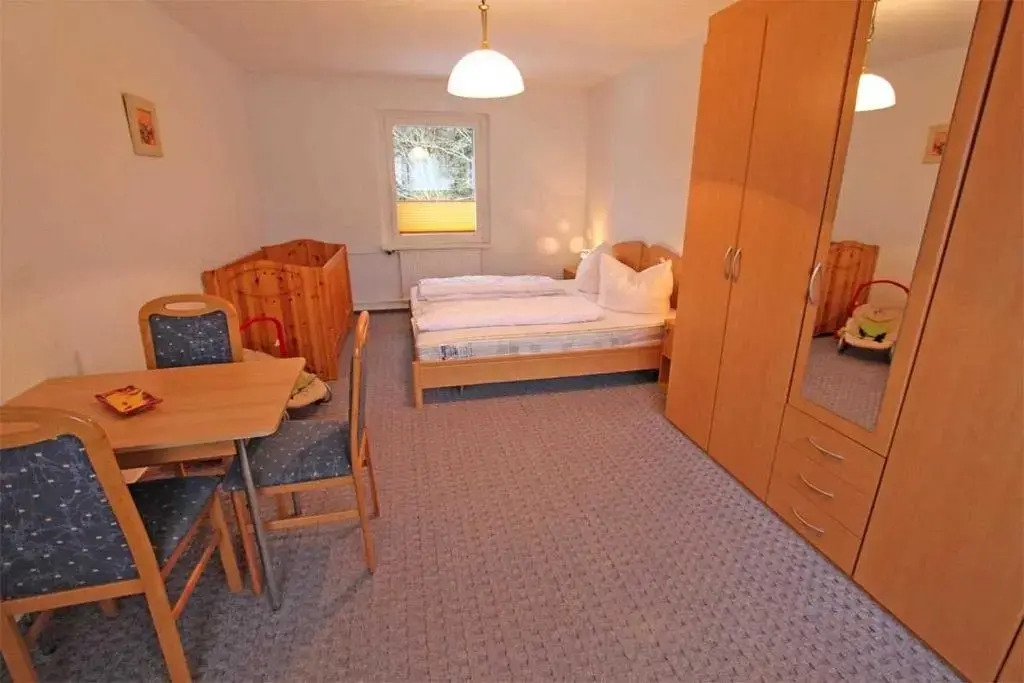 Ferienhaus Trassenheide USE 1371