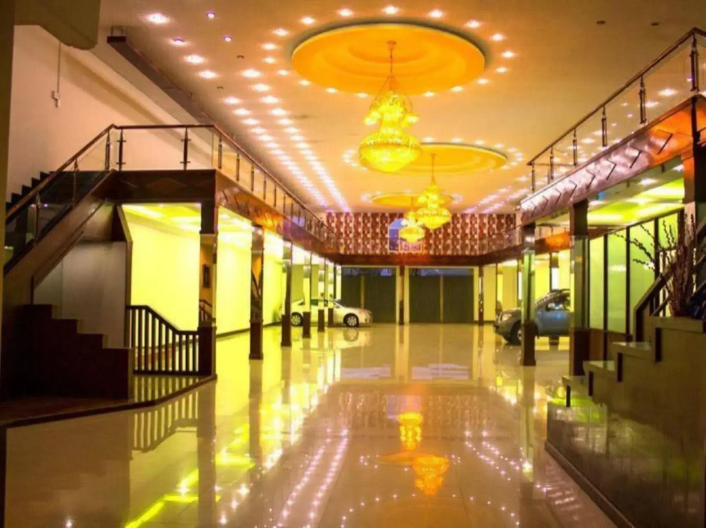 Sen Vang Hotel