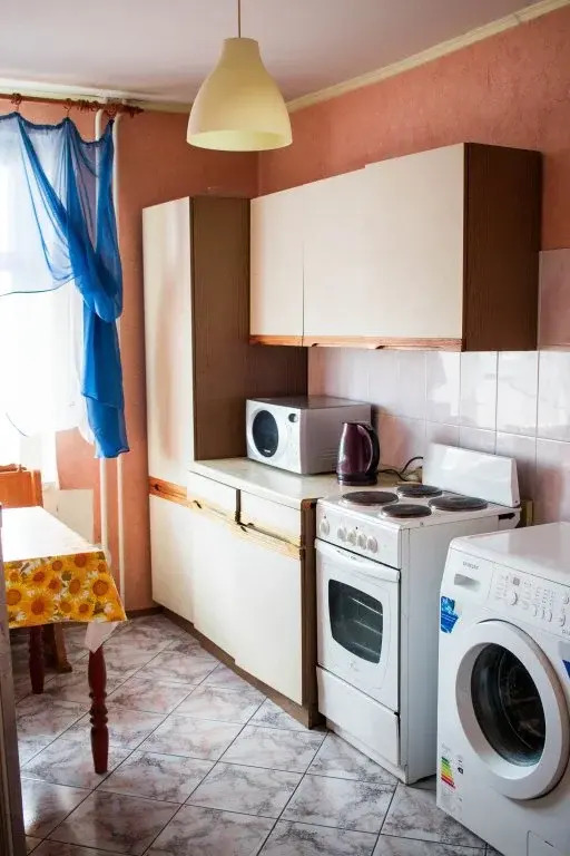 Kvartira Na Shodnenskoj Apartments