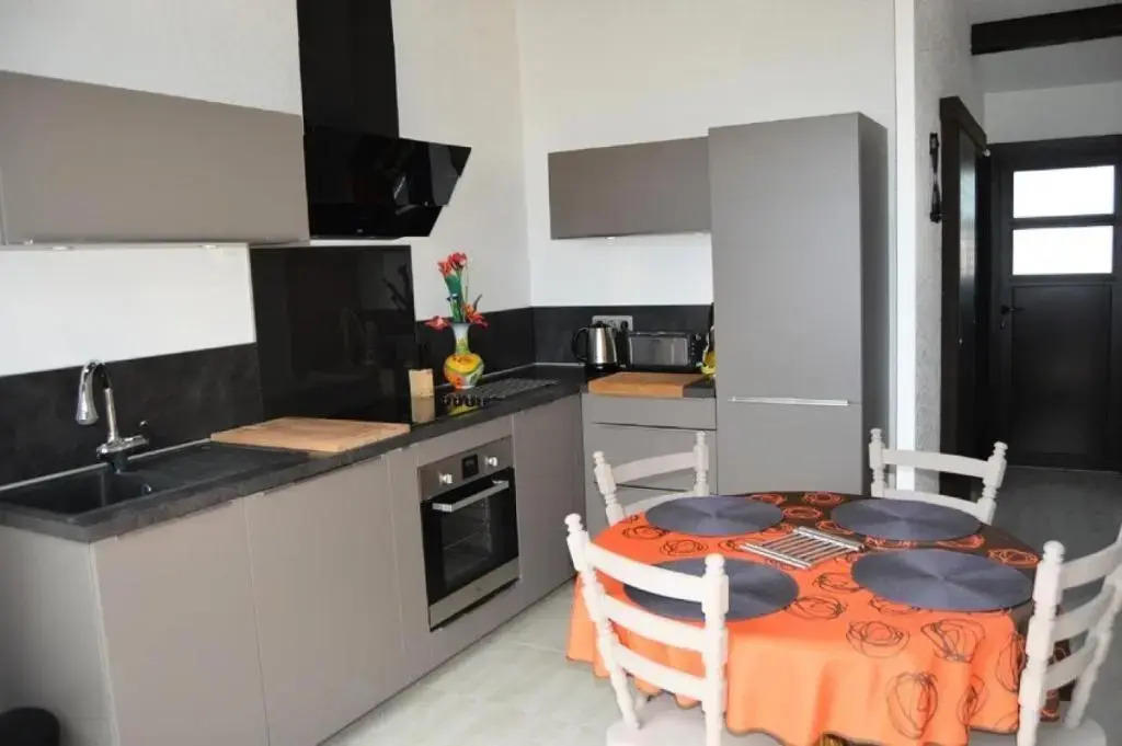 Résidence MAISONS DE LA MER 2 - 2 Pièces pour 4 Personnes 24