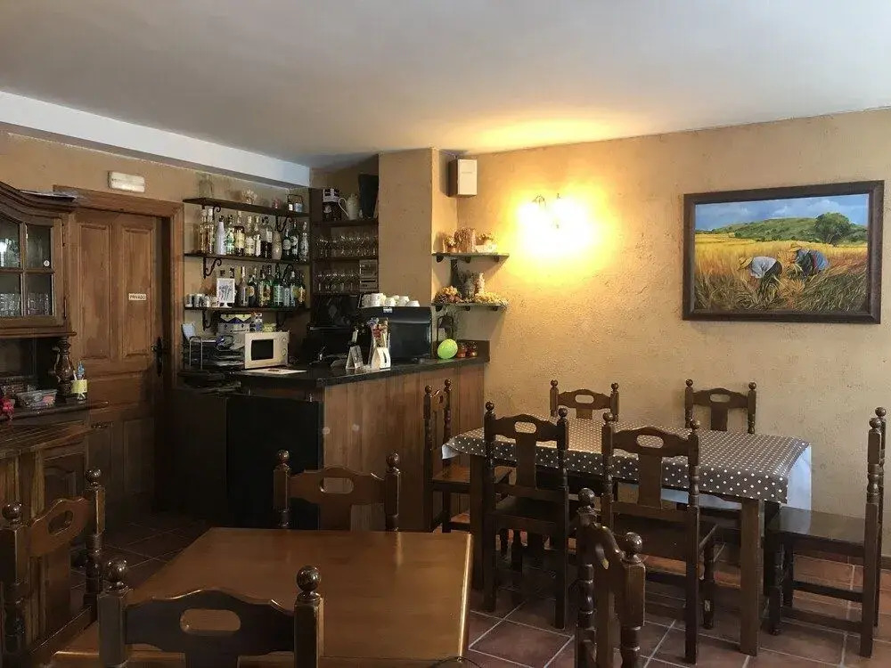 Pozolico Hotel Rural