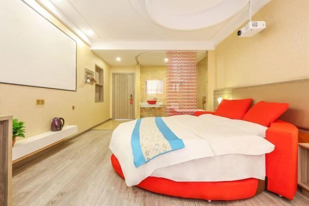 Sanmitian Business Hotel