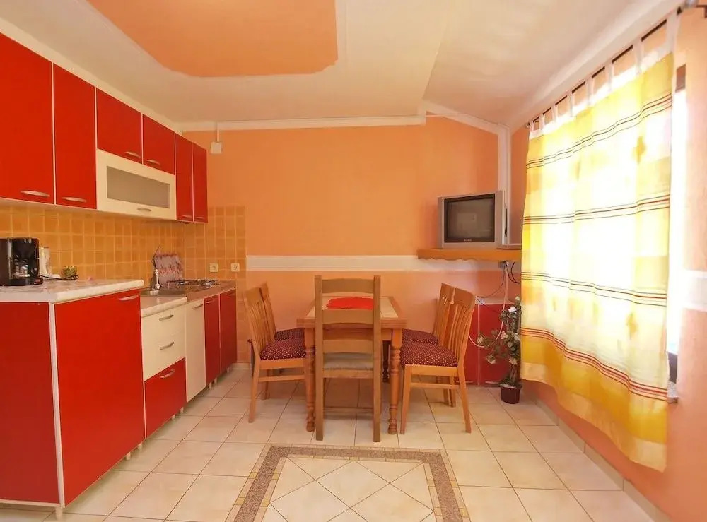 Apartments Manda