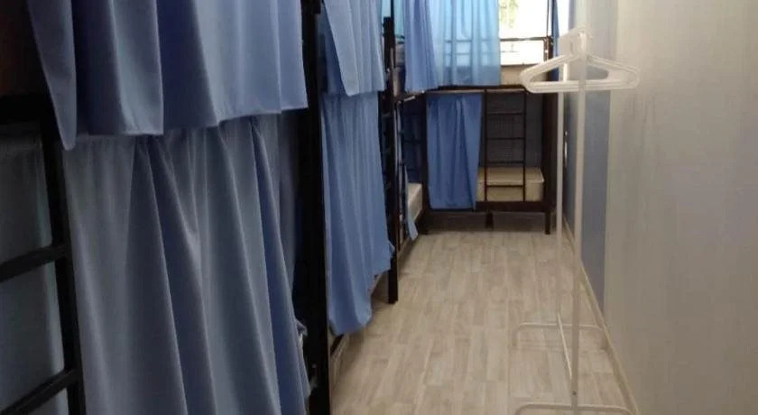 Travel Inn Vystavochnaya