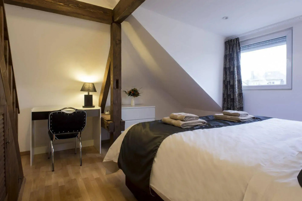 The Queen Luxury Apartments - Villa Medici