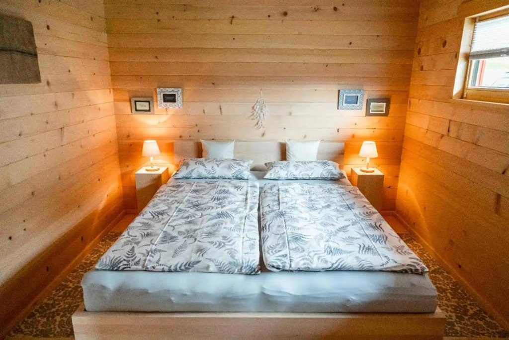 Himmelreich-Chalets