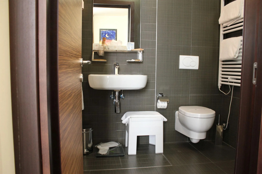 Hotel 33 Baroni