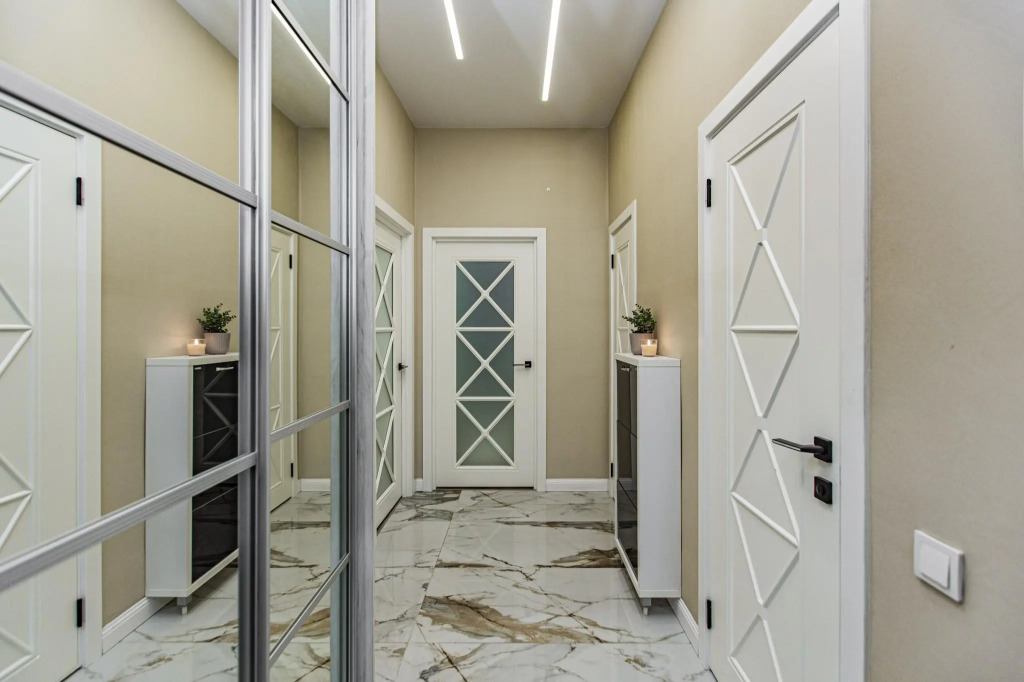 Bayhouse на улице Ади Шарипова 145 корпус 2