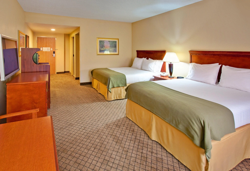 Holiday Inn Express