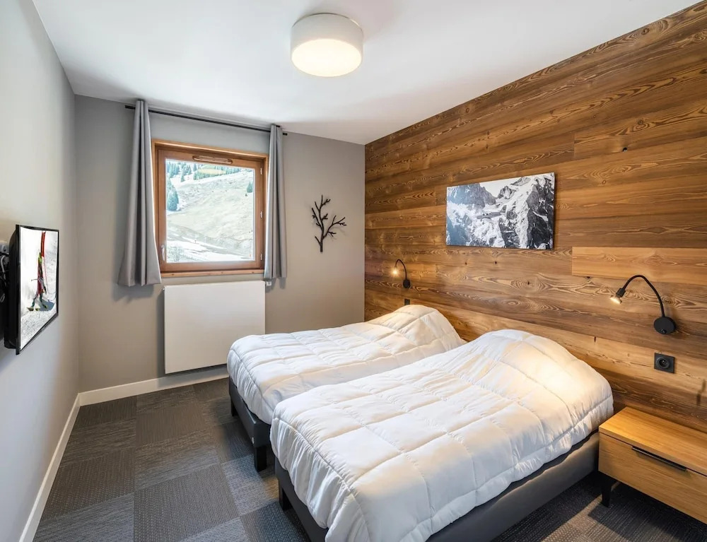 Alpine Superior Apartment Near Slopes