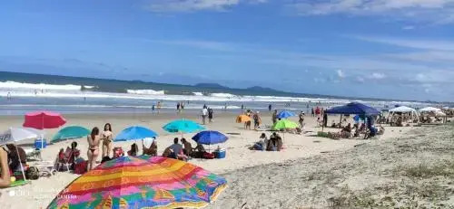 Residencial Oceano Azul