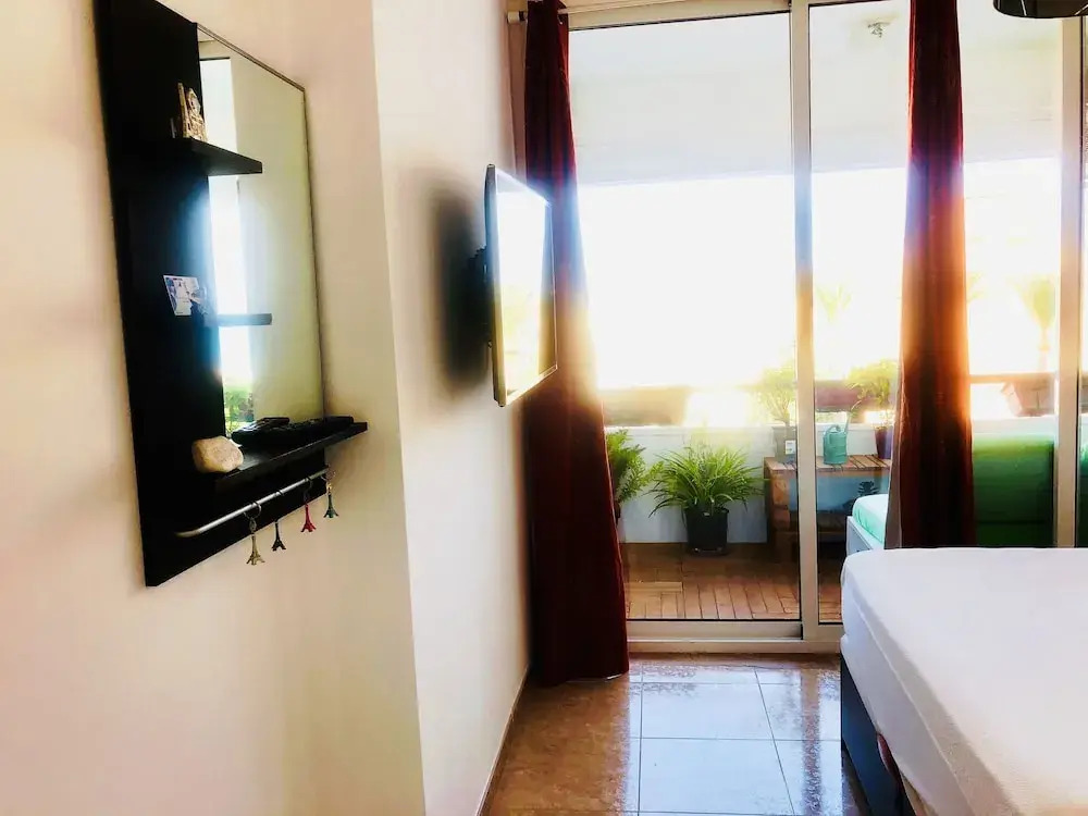 Apartamento Flamingo - 150m Playa