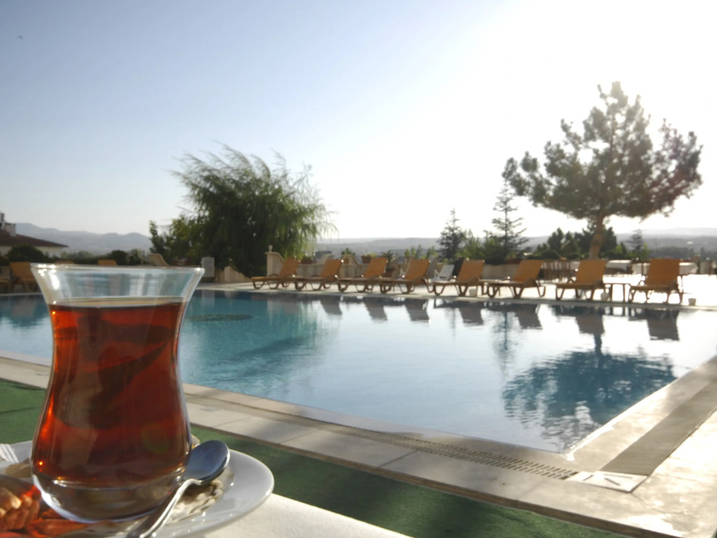 Dinler Hotels Urgup