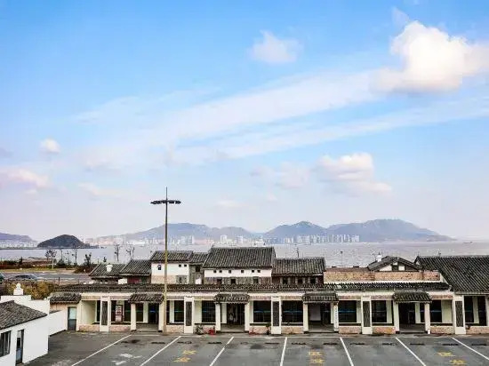 JI Hotel (Zhoushan Zhujiajian Wugongshi Wharf)