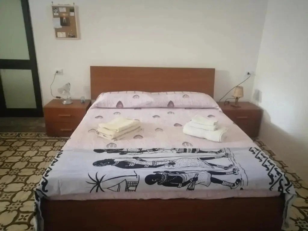 Monolocale/Bilocale a pochi km dal mare
