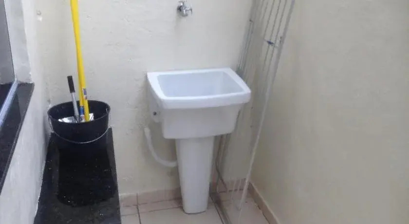 Flat do Pontal