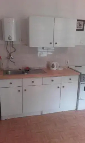 Guest House Nad Berounkou