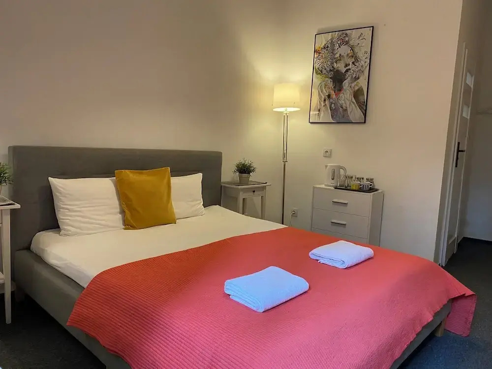 Milla Apartments