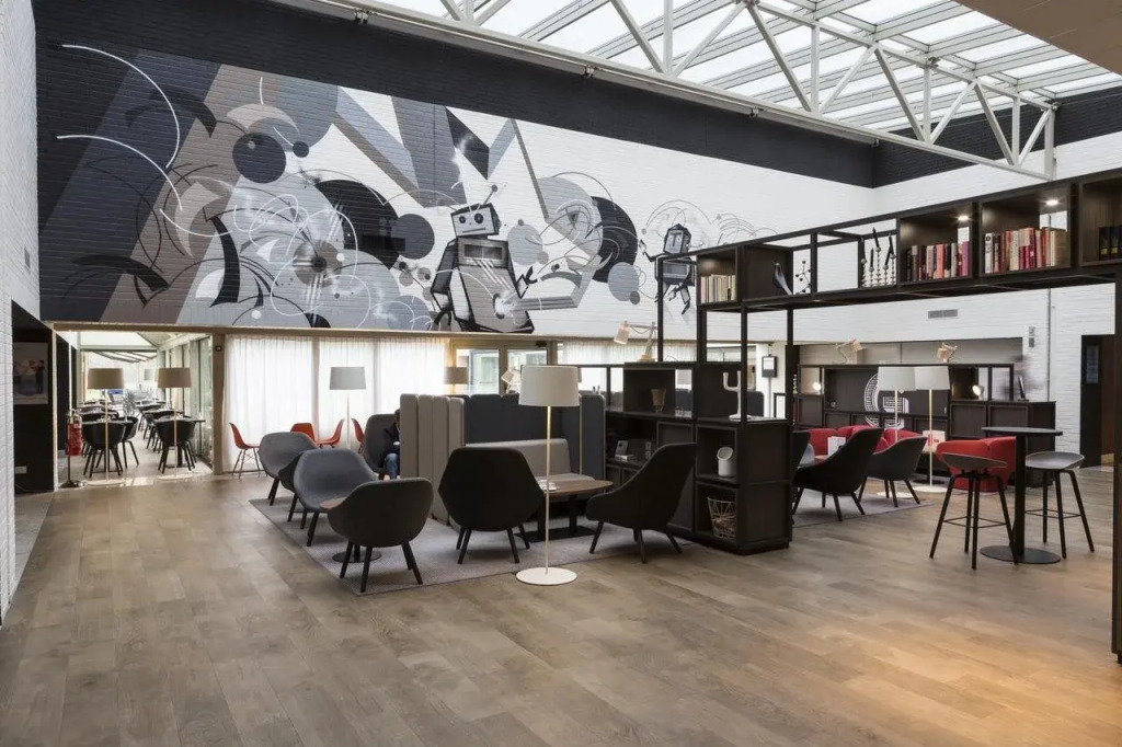 Novotel Milano Linate Aeroporto