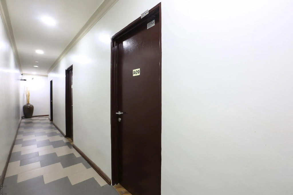 OYO 90045 Dalyla Inn Hotel