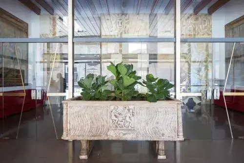 Parigi 24 Penthouse