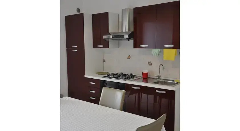 Appartamento Ambra