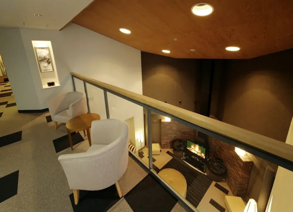 The Ridge Hakuba Hotel & Apartments