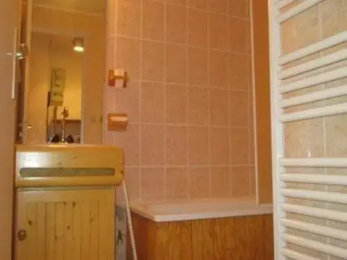 Apartment Le Lienz 9