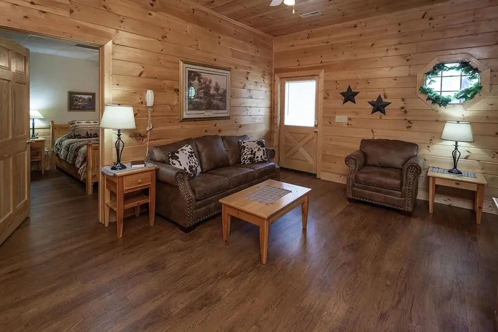 Sweet Serenity by Eagles Ridge Resort