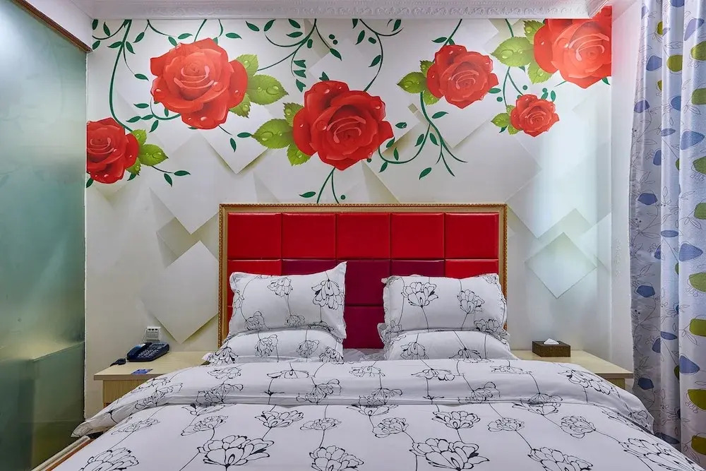 Naryn Hotel
