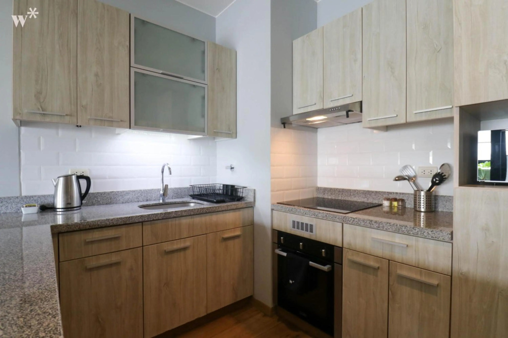Beautiful 2BR in Miraflores