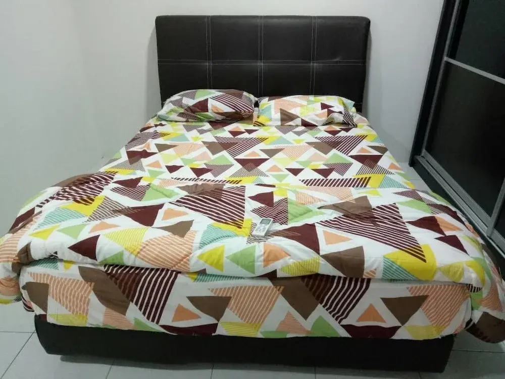 GlurpeeHome Hijauan Height Bangi Kajang