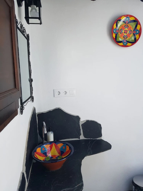 Casas Amaro