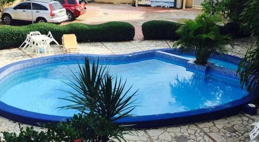 Aparta Hotel Bruno