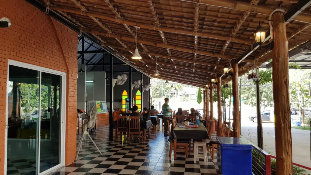 Baan Sang chan  3