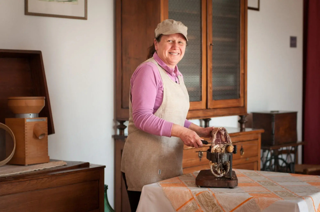 Agriturismo Casella Del Piano