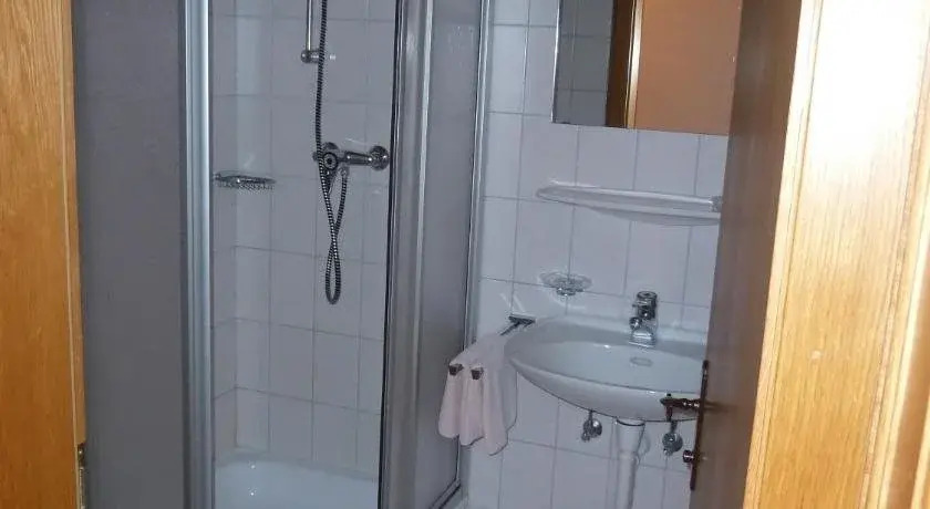 Pension Edelweiss
