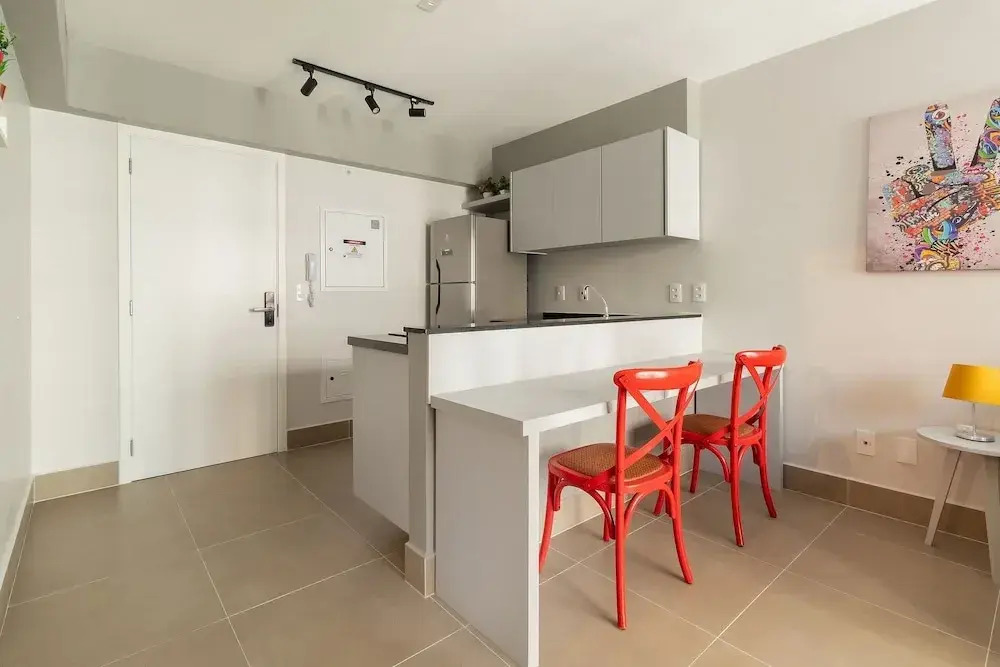 D'house Apartamentos