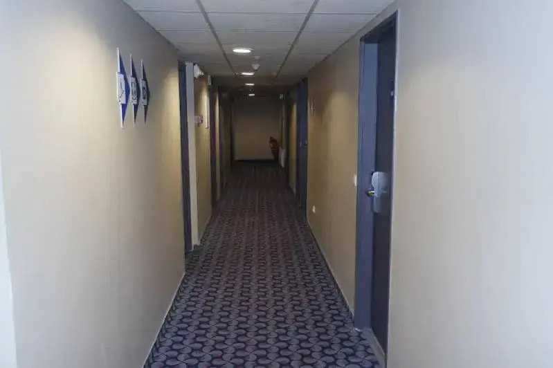 Arcantis Hotel